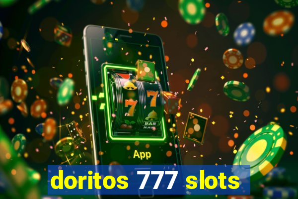 doritos 777 slots